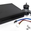 CP PLUS 8 Channel DVR CP-UVR-0801E1-CV2/CV4/HC/CS/IC - Image 4
