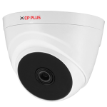 CP PLUS 5MP IR DOME CAM- DC51PL2-V3-0360