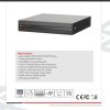 CP PLUS 8 Channel DVR CP-UVR-0801E1-CV2/CV4/HC/CS/IC - Image 3