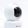 CP PLUS 2MP Intelligent Home WiFi PT Camera with Cloud Remote Viewing - Image 3