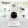 CP PLUS 2MP Intelligent Home WiFi PT Camera with Cloud Remote Viewing - Image 6