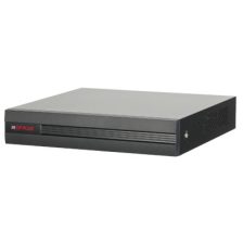 16 Channel 5MP DVR