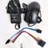 CP PLUS 4 Channel DVR 5MP CP-UVR-0401F1-HC/IC - Image 4