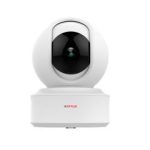 CP PLUS 2MP Intelligent Home WiFi PT Camera with Cloud Remote Viewing