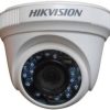 HIKVISION 1.0 MP HD TURBO CCTV DOME CAMERA DS-2CE5ACOT-IRPF - Image 2