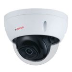 CP PLUS 2MP CP-UNC-VB21L3-MDS Security Camera  (1 Channel)
