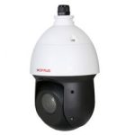 CP PLUS CP-UNP-D2521L10-DP 2 MP 100 Mtr Range IR PTZ Speed Dome