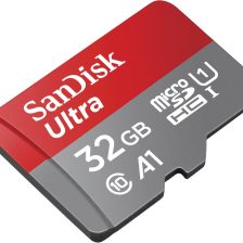 32 GB Memory Card