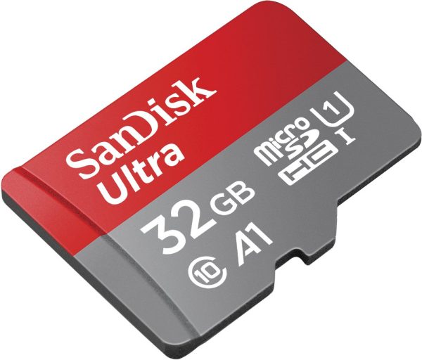 32 GB Memory Card