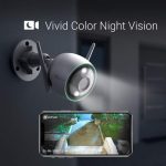 EZVIZ C3N Color Night Vision
