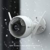 EZVIZ C3N Color Night Vision WiFi Outdoor Home Security Camera with Full HD 1080P AI Person Detection l IP67 Dust & Water Protection l Supports MicroSD Card Upto 256GB - Image 4