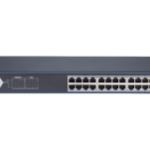 Hikvision 24 Port POE Switch DS-3E0326P-E/M(B)