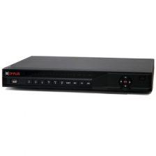 32 Channel DVR