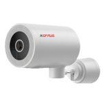 4MP HD WiFi Camera
